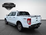 Ford RANGER 3.2 WILDTRAK DoKa #KRAFTVOLL #VIELSEITIG - Ford Ranger in Essen