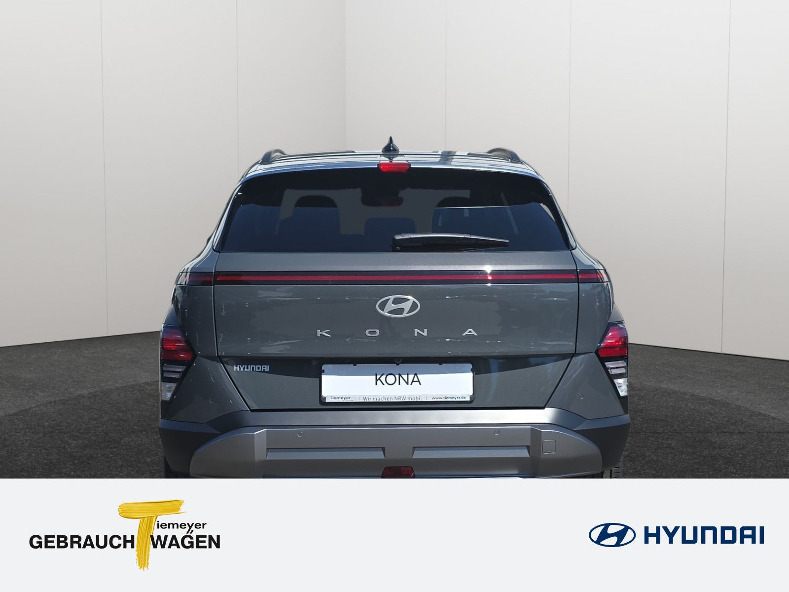 Hyundai Kona – Bild 6