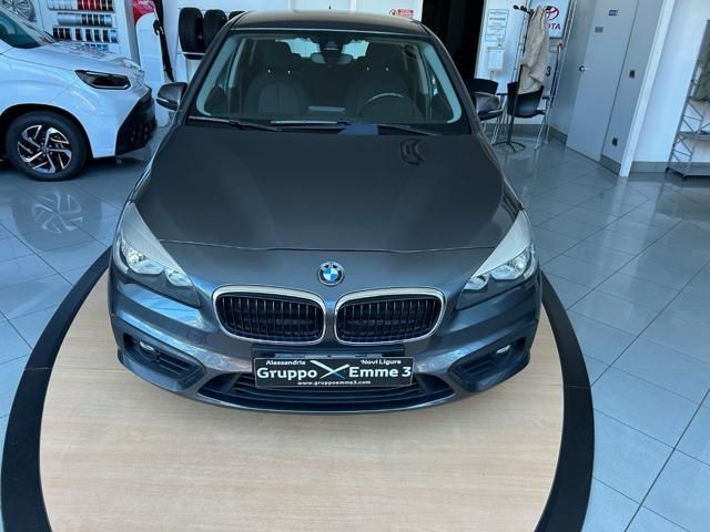 BMW 218 d Active Tourer Advantage