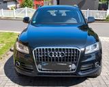 Audi Q5 2.0 TDI 140kW S tronic quattro -TÜV NEU! - Audi in Bonn: Q1