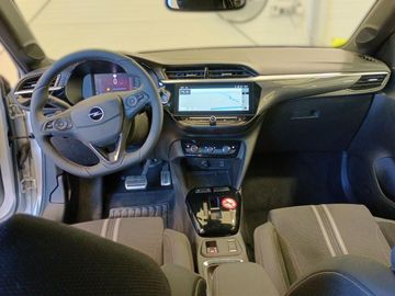 Opel Corsa F 5tg 1.2 Turbo GS Autom. NAVI Winterpaket