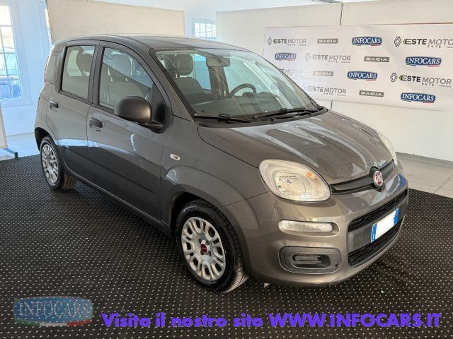 Image of Fiat Panda