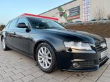 Audi A4 Avant Ambiente 2.0 TFSI*EURO5*KLIMAA-*B&O*ALU - Audi A4 aus 2009: 2.0