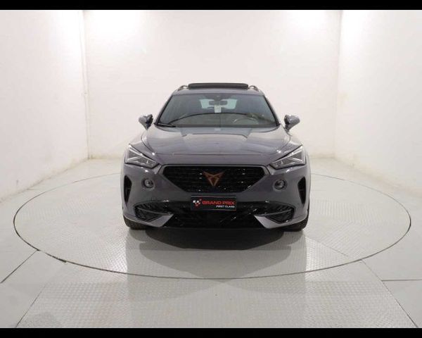 Cupra CUPRA Formentor 1.5 TSI DSG