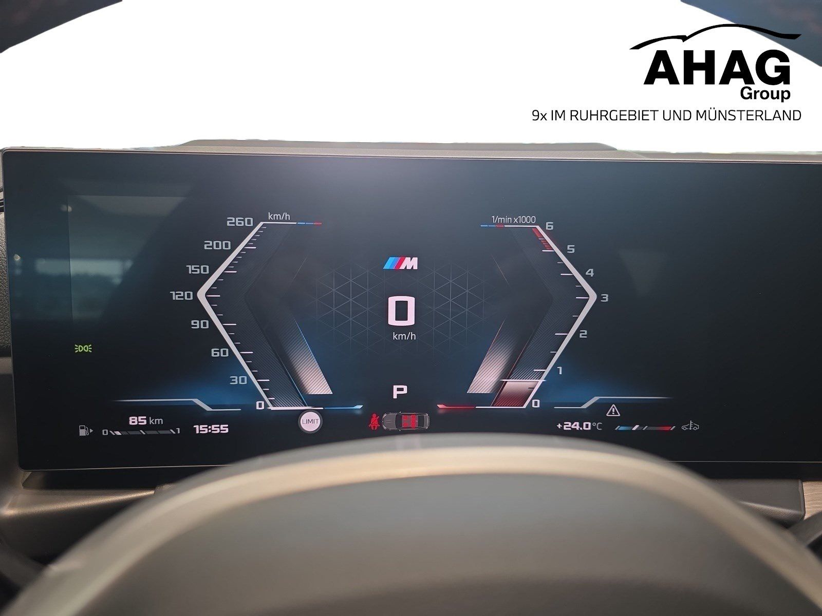 BMW M340d - Bild 10