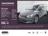 Volkswagen Touran Goal 1.5 TSI Navi RFK ACC SHZ 7-Sitzer - Volkswagen Touran Jahreswagen