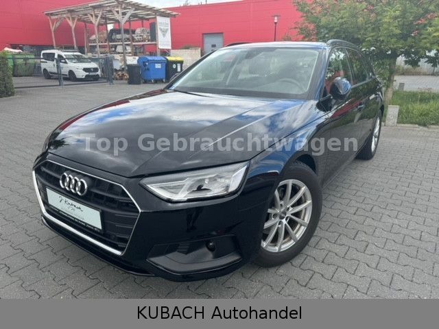 Audi A4 Avant 35 TFSi,AUT,LED,NAV,DAB,TOUCHS,SHEIZ