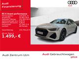 Audi RS 6 Avant performance DYNAMIK KERAMIK PANO STHZ - Audi RS6 aus 2025