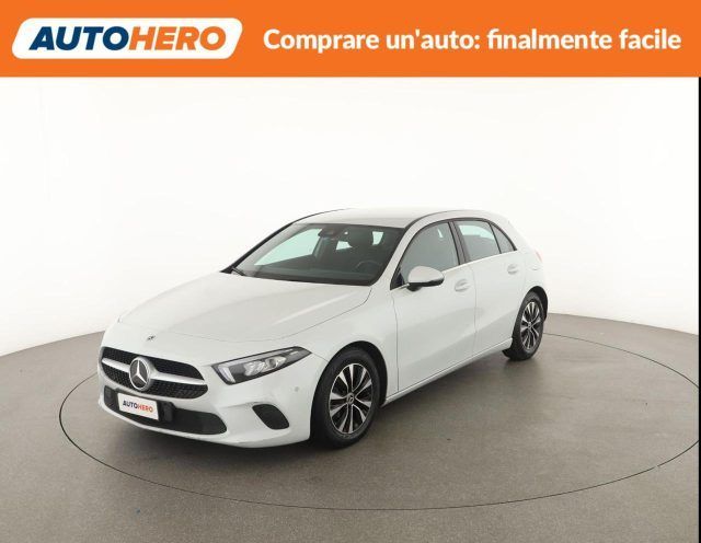 Image of Mercedes-Benz A 180