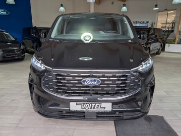 Ford Tourneo Custom L1 Titanium Standhzg 5 J Gar.!