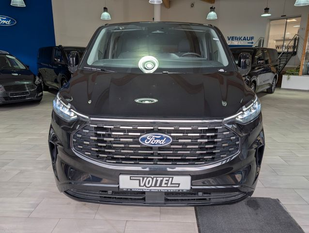 Ford Tourneo Custom L1 Titanium Standhzg 5 J Gar.!