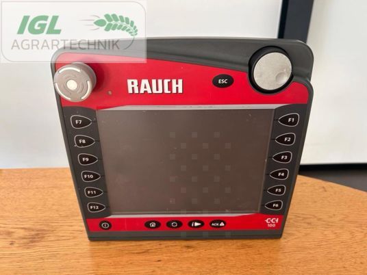 Rauch CCI100 Terminal 