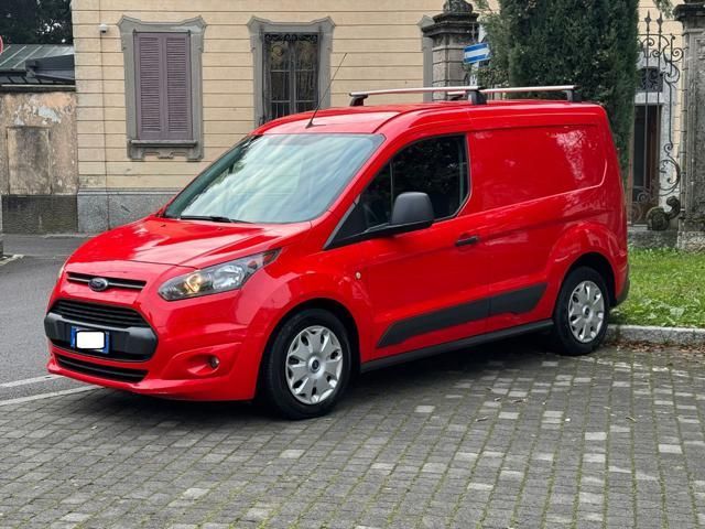 Ford FORD Transit Connect 200 1.0 EcoBoost S&S PC Tre