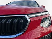 Skoda Kamiq - Vorschau Bild 7