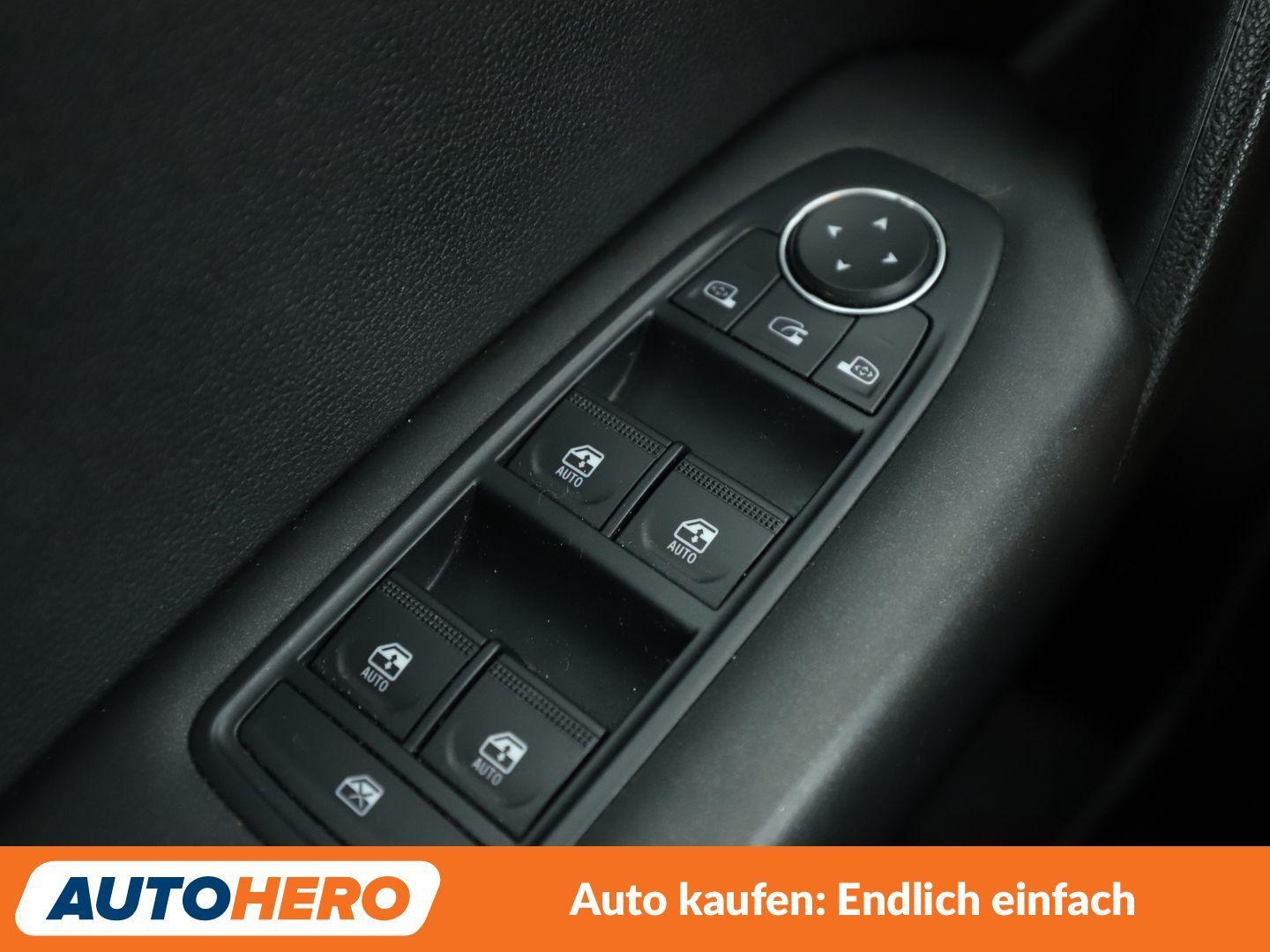 Renault Captur 1.0 TCe Experience*NAVI*TEMPO*KLIMA*, миниатюра 23