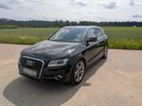 Audi Q5 3.0 TDI S-Line Quattro - Audi A6 SUV