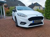 Ford Fiesta 1,0 EcoBoost 74kW ST-Line PowerShift ... - Ford Fiesta: Powershift