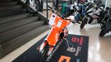 KTM SX 65 2025 *Aktionspreis* - KTM 65