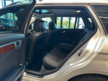 MYAUTOCENTER – Gebraucht- und Jahreswagen mit Werkstattservice in Pfaffenhofen Mercedes-Benz C 220 CDI BlueEfficiency *BiXenon*Schiebed*TÜV*
