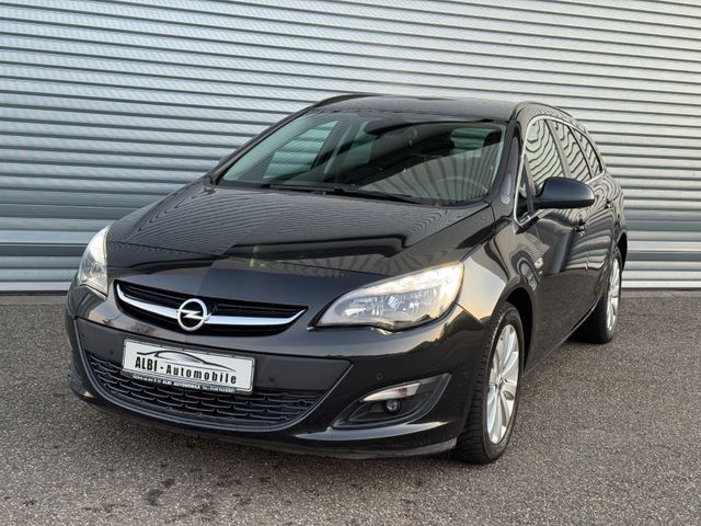 Opel Astra J Sports Tourer  NAVI KAMERA 2.Hand**