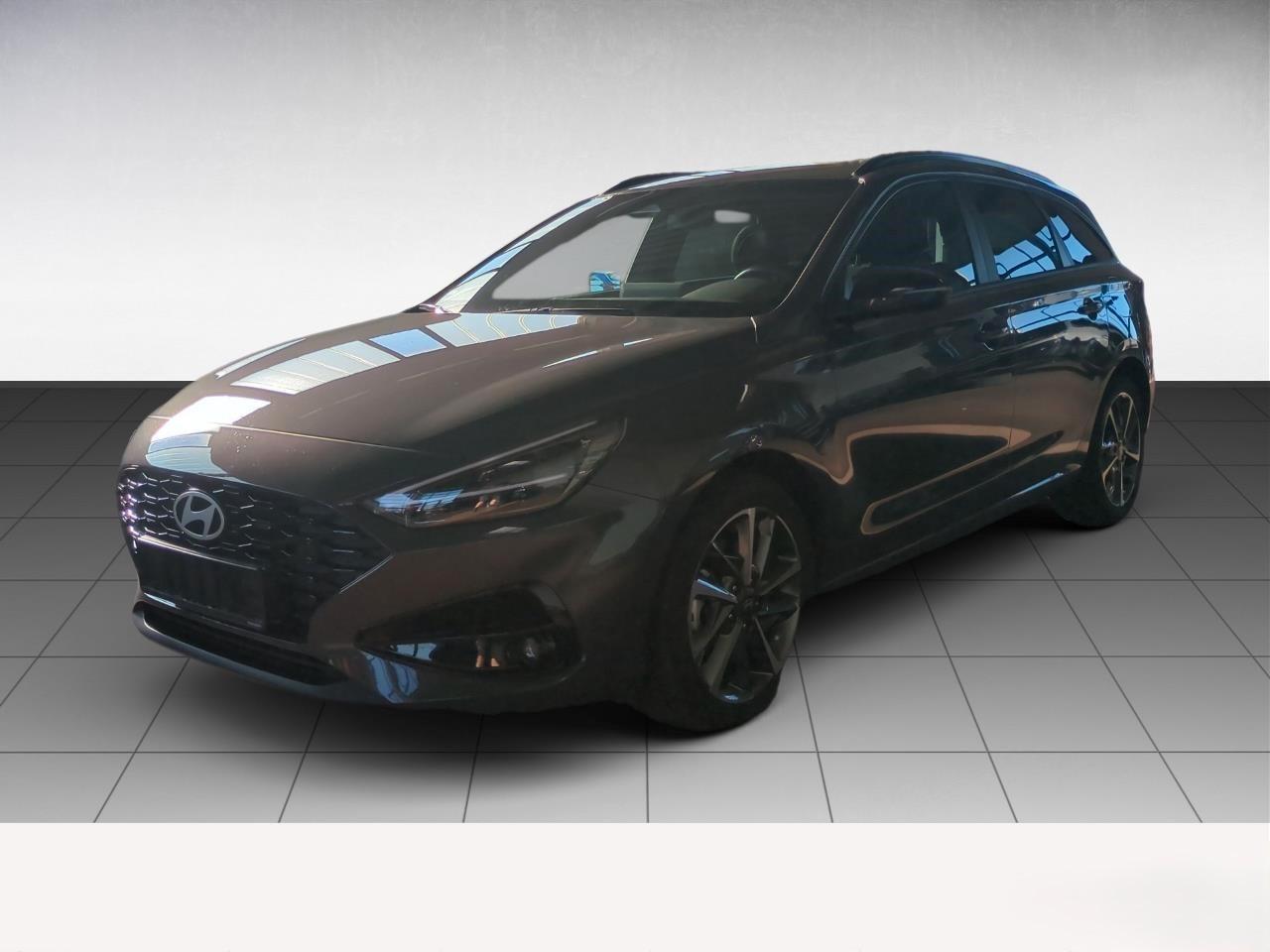 Hyundai i30 cw Advantage Mild-Hybrid