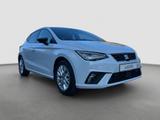 Seat Ibiza FR-Line 1.0 TSI Licht-Assist Navi Winter - Seat Ibiza Jahreswagen