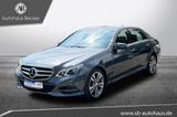 Mercedes-Benz E 400 Avantgarde+LED+LEDER+SD+360°KAMERA+AHK+ - Mercedes-Benz E 400 in Bremen