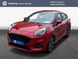 Ford Puma 1.0 EcoBoost Hybrid Aut. ST-LINE