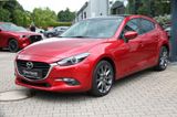 Mazda 3 2.0 Signature+ /Head-up/NAVI/R.Kamera/KeyLess - Mazda 3 aus 2018