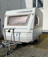 Dethleffs New Line - Dethleffs New line