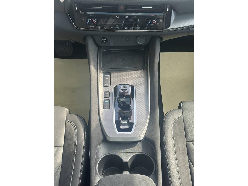 Nissan QASHQAI MY24 1.5 VC-T e-POWER 190 PS 4x2 N-Desig