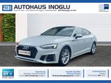 Audi A5 35 TFSI S line S tronic Matrix+Pano+Leder+R-K - Audi A5 aus 2024