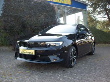 Bild 21 Opel Astra L ST 1.2T GS 360* SHZ LHZ VollLED Navi AHK