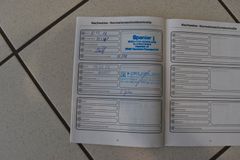 FORD S-MAX Vignale 2.0 TDCi~Allrad~Automatik~AHK~LED