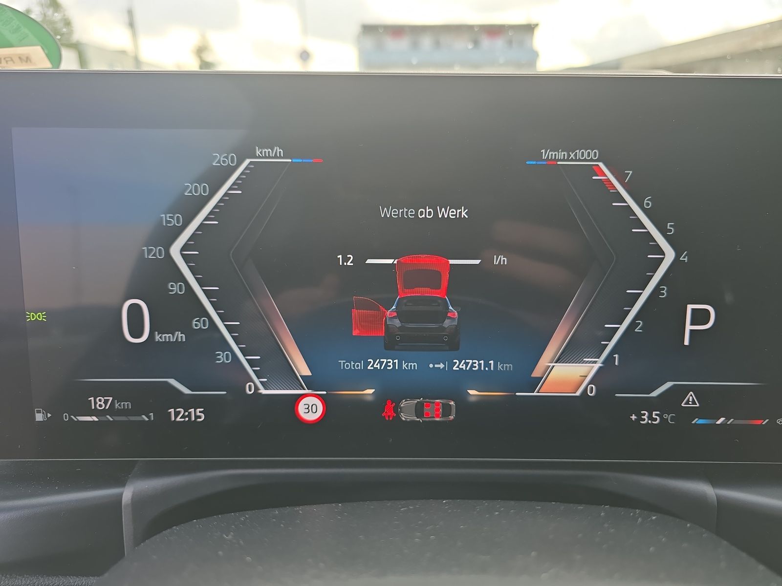 BMW 420 Gran Coupé - Bild 19