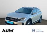 Volkswagen Taigo 1.0 TSI DSG Move