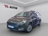 Ford Galaxy 2.0 TDCi Titanium,Navi,LED,Pano,7-Sitzer - Ford Galaxy: Tdci