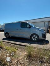 Citroën Jumpy - Citroën Jumpy aus 2020