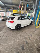 Mercedes-Benz A 250 DCT - OEM A35 AMG Umbau  - Mercedes-Benz Umbau