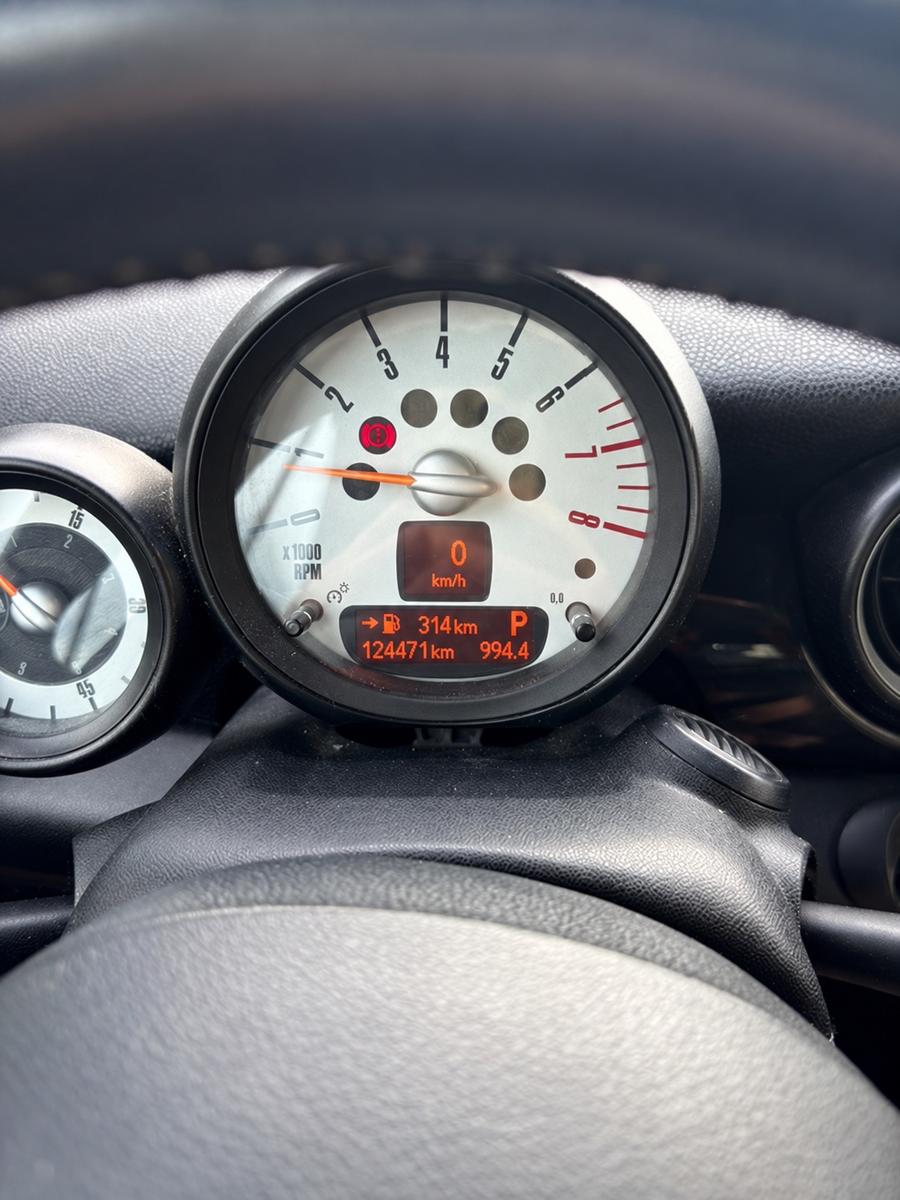 MINI Cooper S Cabrio | Unfallfrei | Automatik