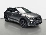 Volkswagen T-ROC 2.0 TDI DSG R-LINE NAVI LED MATRIX PANO AC - Volkswagen T-Roc Tageszulassungen