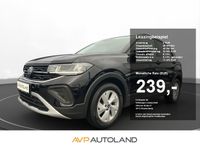Volkswagen T-Cross - Vorschau Bild 1