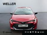 Toyota Corolla 2.0 Hybrid GR Sport *LED*ACC*JBL*CarPlay - Toyota Corolla: GR Sport