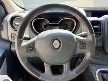 Renault Trafic - 8