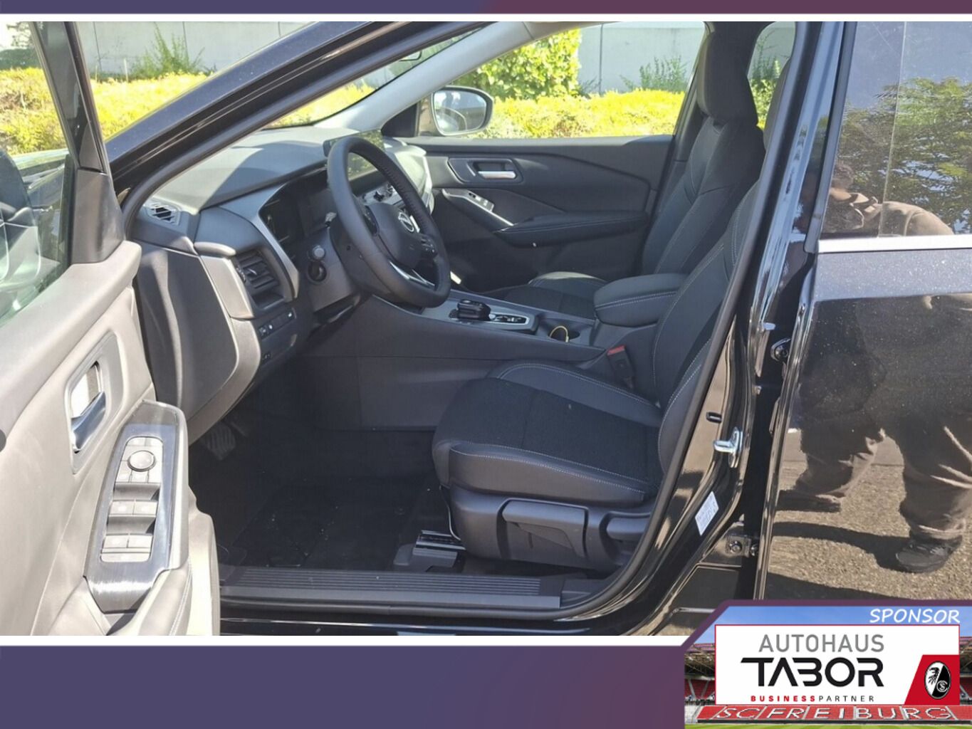 Nissan Qashqai - Bild 5