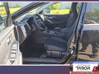 Nissan Qashqai - Vorschau Bild 5
