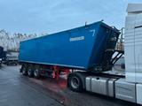 Reisch 50 m³ GETREIDE - Offers