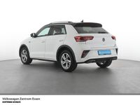 Volkswagen T-Roc - Vorschau Bild 3