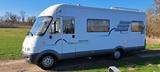HYMER / ERIBA / HYMERCAR B 644 - HYMER / ERIBA 644