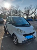 Smart ForTwo coupé 1.0 52kW mhd edition highstyle ... - Coupés bis 5.000 Euro